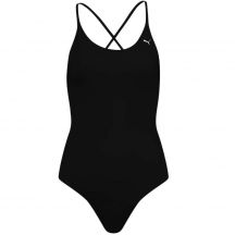 Puma Costume da bagno Swim V-Neck