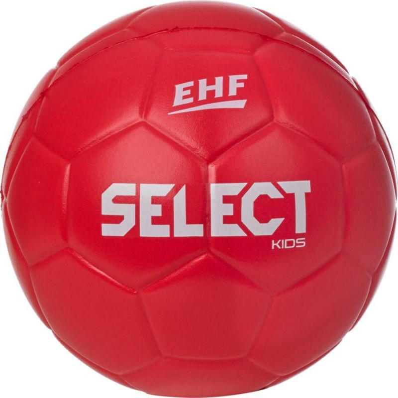 Handball Select Foam Kids T26-12568