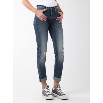 Lee Jeans Sallie Boyfriend