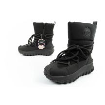 Lee Cooper Scarpe winter hiking sports, insulated, natural leather