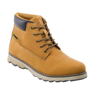 Elbrus Scarpe Navid Mid