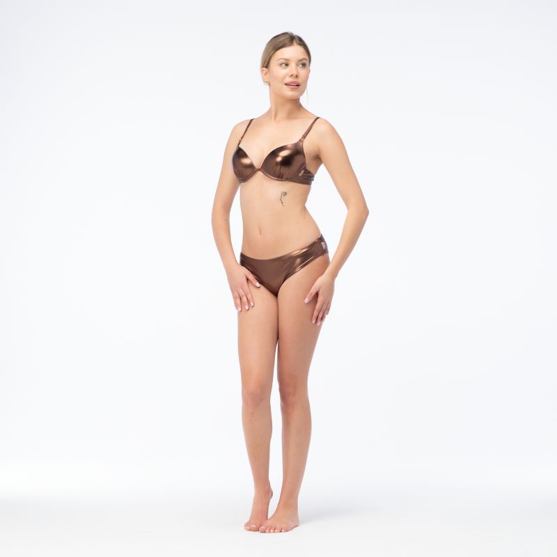 AquaWave Costume da bagno grape bottom wmns Bottom