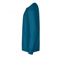 Malfini Maglietta Resist LS (petrol
