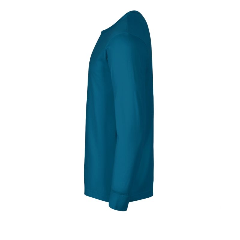 Malfini Maglietta Resist LS (petrol