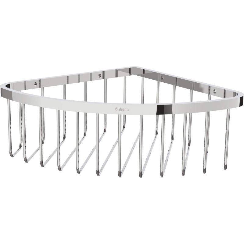 Corner Shower Basket