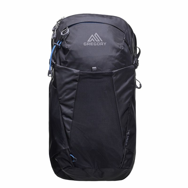 Gregory Zaino Kiro hiking
