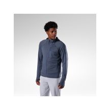 Rossignol Felpa con cappuccio Textured Mid Layer