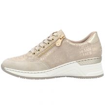 Rieker Sneakers wedge