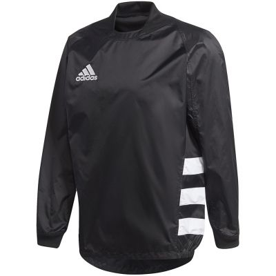 adidas Giacca Rugby Wind Top