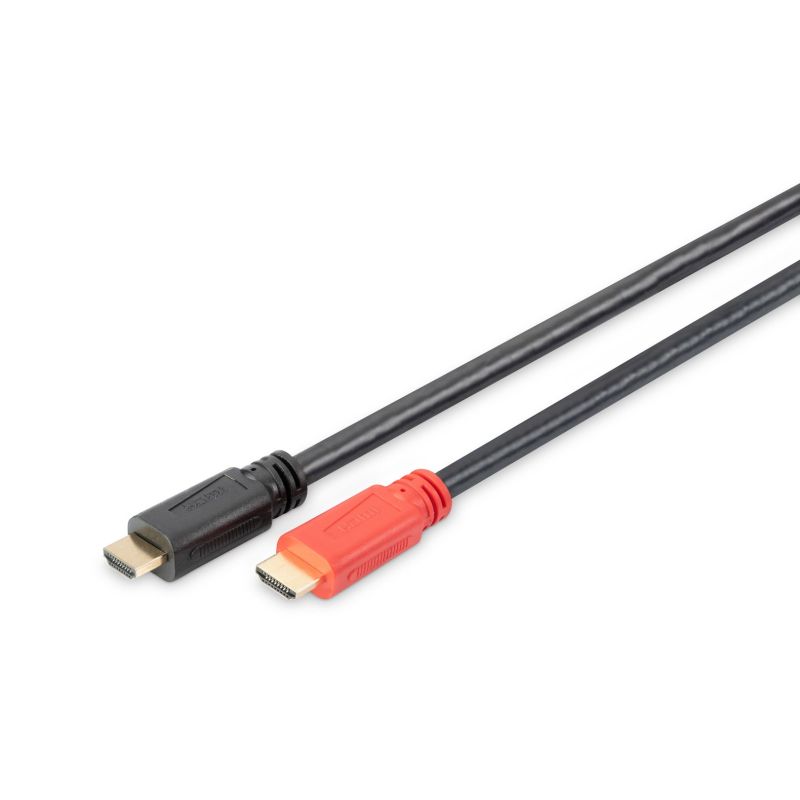Assmann HDMI Cable A/MA/M 15m