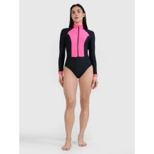 4f Costume da bagno long sleeve