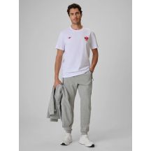4f Maglietta cotton fan
