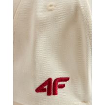 4f Cappello baseball
