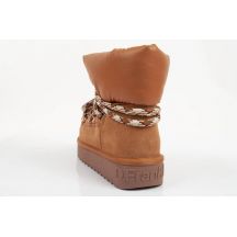 D.Franklin Scarpe