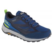 Jack Wolfskin Scarpe Terraventure Texapore Low