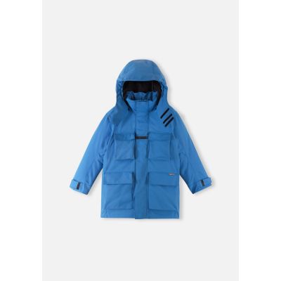 Reima Giacca Reimatec Luja winter