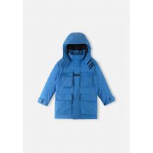 Reima Giacca Reimatec Luja winter