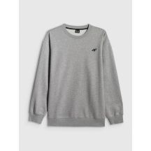 4f Felpa regular without hood