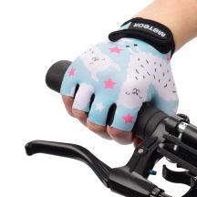 Meteor Guanti Alpacas cycling size