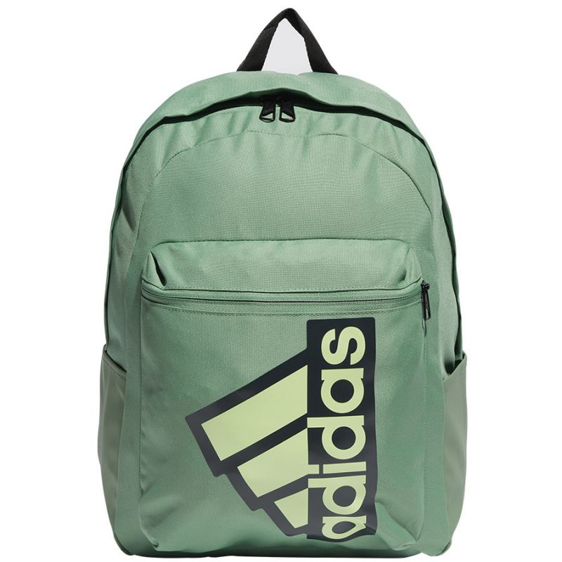 Adidas Classic Backpack BTS IR9783 zelený 18l