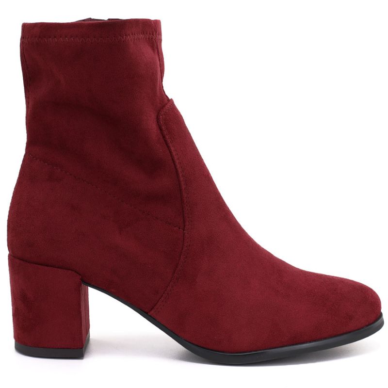 Leone Stivali Sergio Leone Ankle