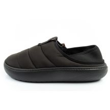 Crocs Ciabatte Classic Puff Moc slippers insulated