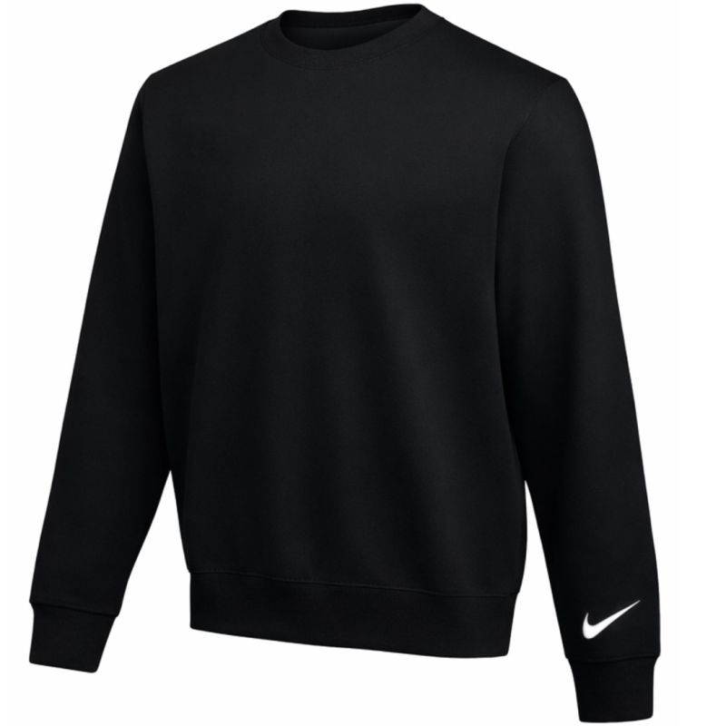 Nike Park 26 Fleece Crew Men's Sweatshirt Black IO9039 010 S