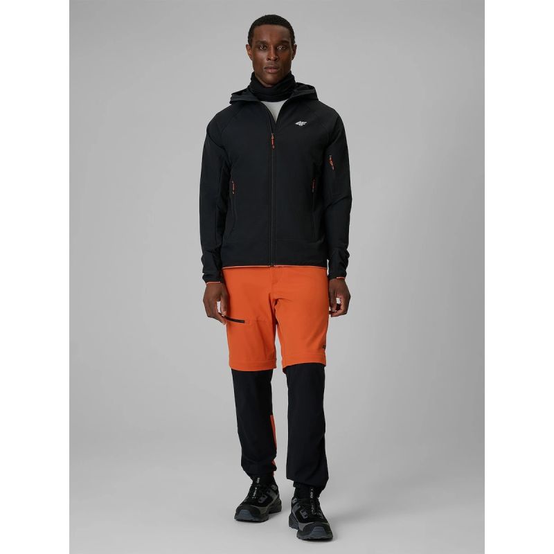 4f Pantaloni trekking