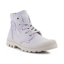 Palladium Scarpe Pampa Hi
