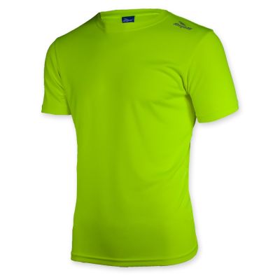 Rogelli Maglietta Promo fluor