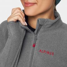 Alpinus Felpa Lucania Tactical fleece