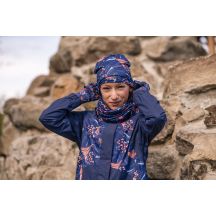 Elbrus Cappello Mailo Tg