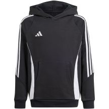 adidas Felpa Tiro Hooded Sweat