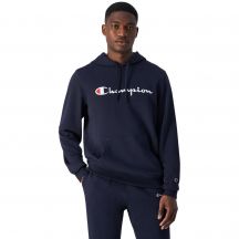 Champion Felpa Hooded