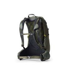 Gregory Zaino Zulu Hiking Forage