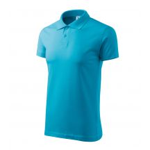 Malfini Polo Single J.