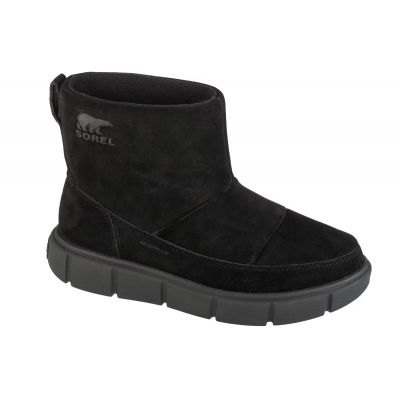 Sorel Scarpe Explorer III Slip-on WP
