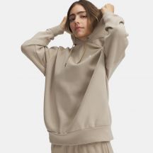 Under Armour Felpa con cappuccio Under Armor Icon Fleece Oversized