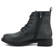Leone Stivali leather ankle, Sergio Leone