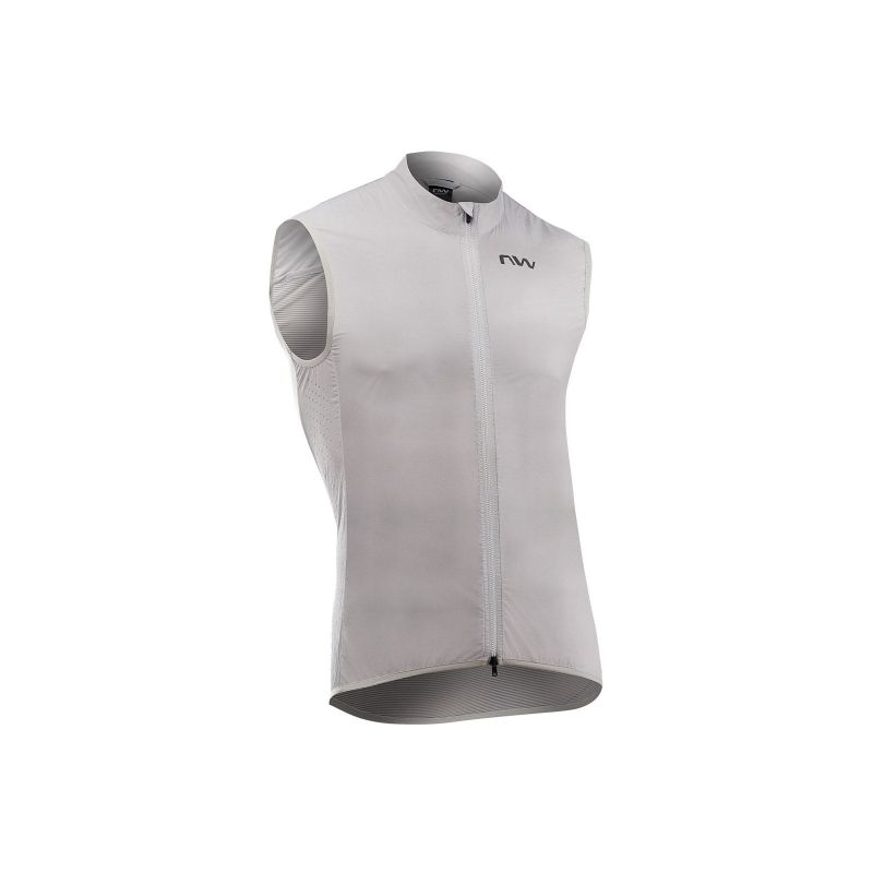 NORTHWAVE Extreme Light Cycling Vest – Grey