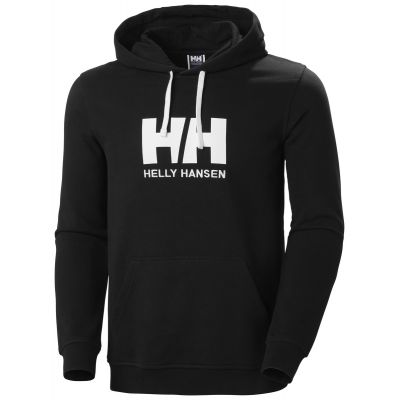 Helly Hansen Felpa con cappuccio HH logo