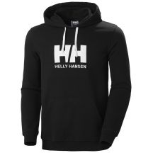 Helly Hansen Felpa con cappuccio HH logo