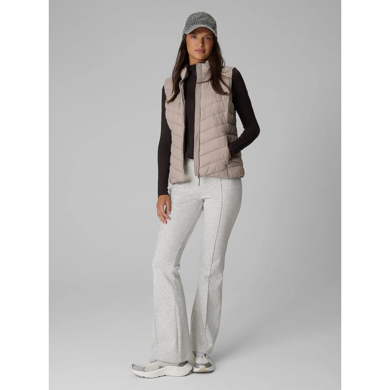 4f Gilet synthetic-filled