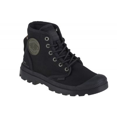 Palladium Scarpe Pampa Hi HTG Supply
