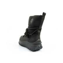 Lee Cooper Scarpe winter hiking sports, insulated, natural leather