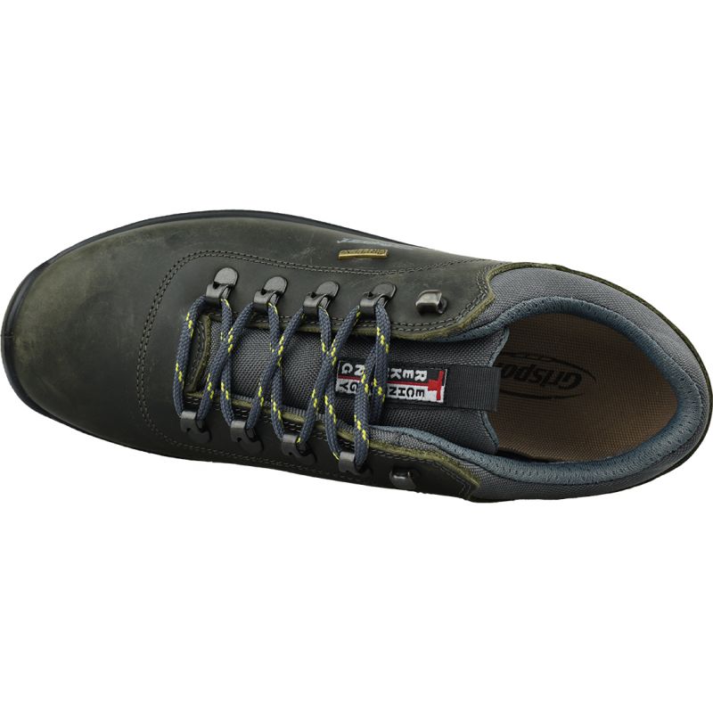Grisport Scarpe Grigio Dakar