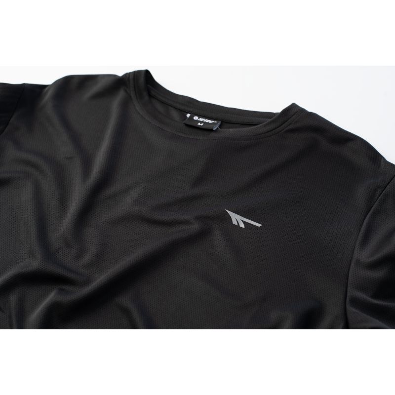 Hi-Tec Maglietta Short Sleeve jodin pack