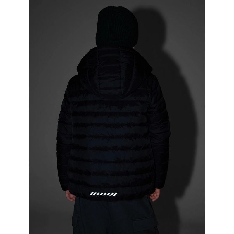 4f Giacca synthetic-filled