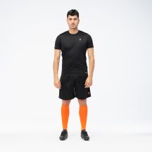 Huari Maglietta tivor senior Short Sleeve
