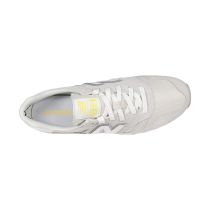 New Balance Sneakers Suede and Mesh